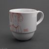 kubek porcelanowy "Panie" - Image 3